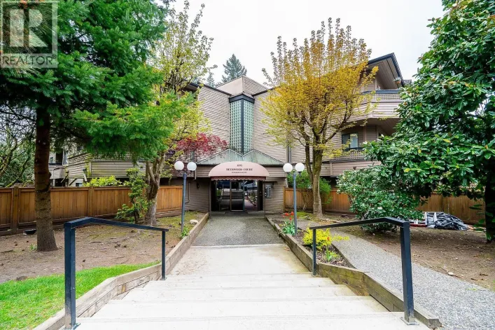 103 1195 PIPELINE ROAD, Coquitlam