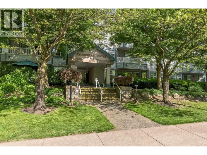 103 11960 HARRIS ROAD, Pitt Meadows