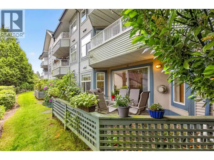 103 11960 HARRIS ROAD, Pitt Meadows