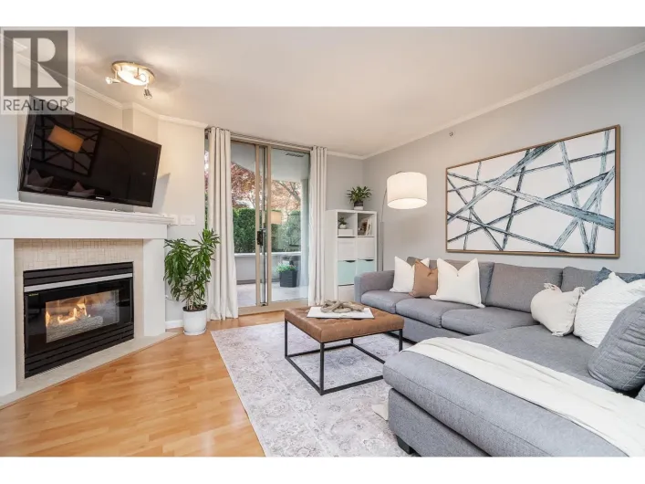 103 1199 EASTWOOD STREET, Coquitlam