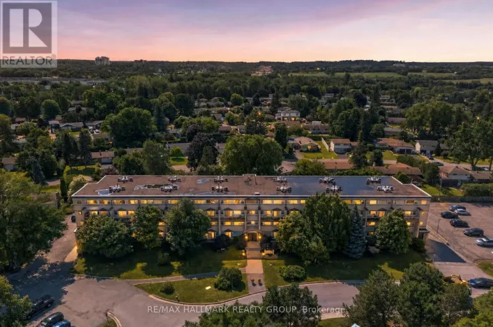 103 - 12 CORKSTOWN ROAD, Ottawa