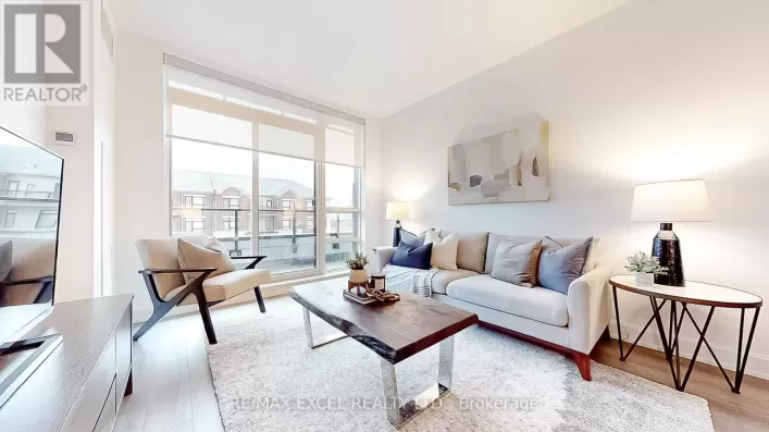 103 - 12 GANDHI LANE, Markham