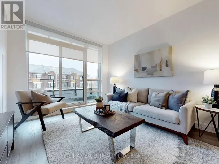103 - 12 GANDHI LANE, Markham