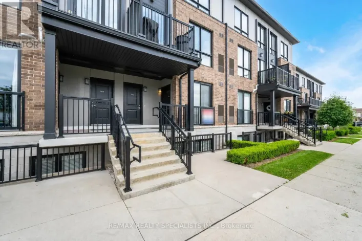 103 - 1208 MAIN STREET E, Milton