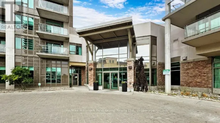 103 - 1215 BAYLY STREET, Pickering