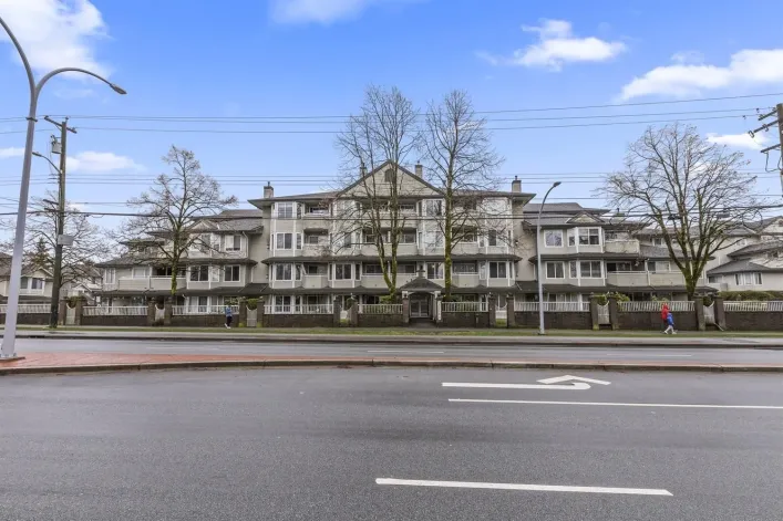 103 12160 80 AVENUE, Surrey