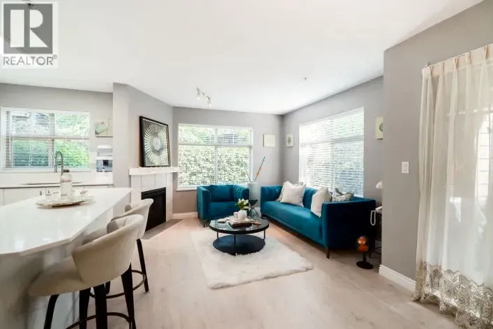 103 12238 224 STREET, Maple Ridge