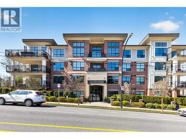 103 12367 224 STREET, Maple Ridge