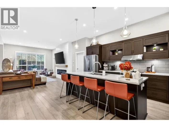 103 12367 224 STREET, Maple Ridge
