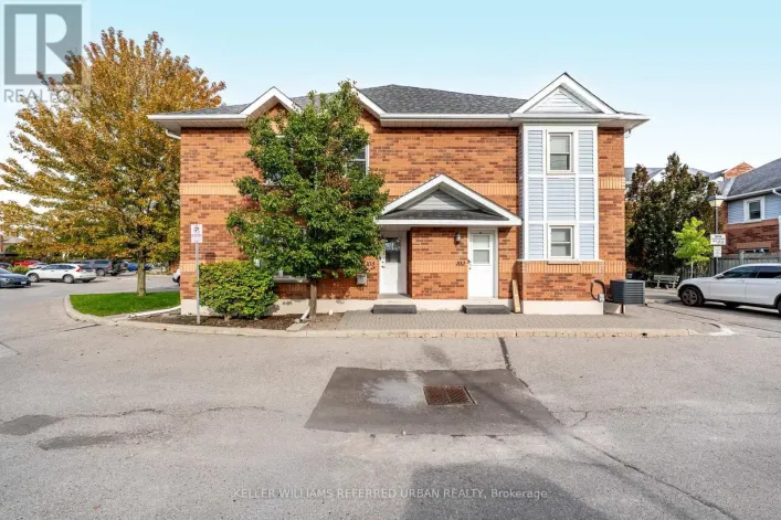 103 - 12455 NINTH LINE, Whitchurch-Stouffville