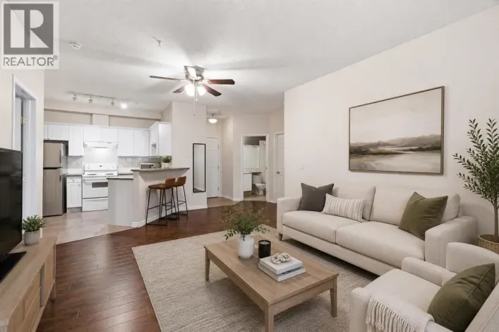 103, 126 14 Avenue SW, Calgary