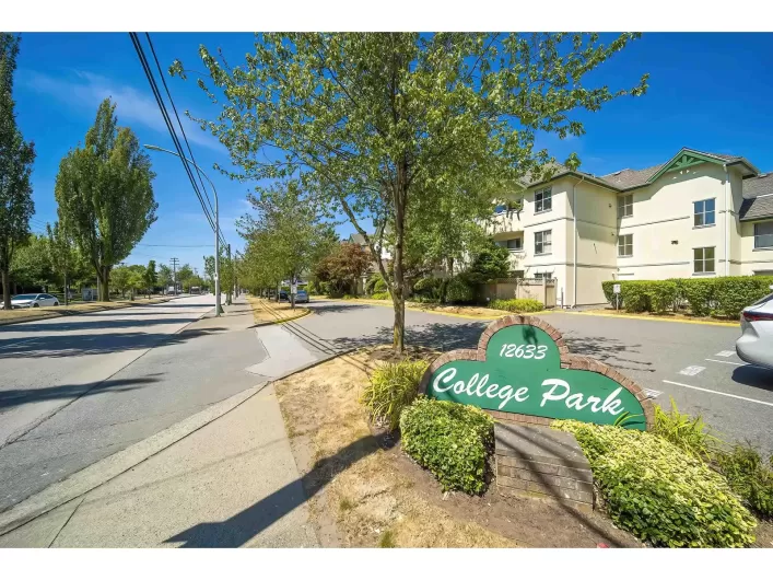 103 12633 72 AVENUE, Surrey