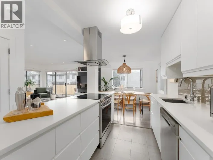 103 127 E 4TH STREET, North Vancouver