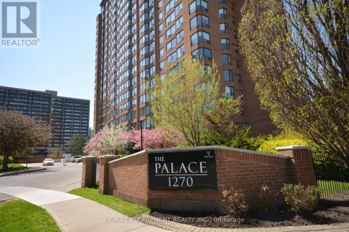 103 - 1270 MAPLE CROSSING BOULEVARD E, Burlington
