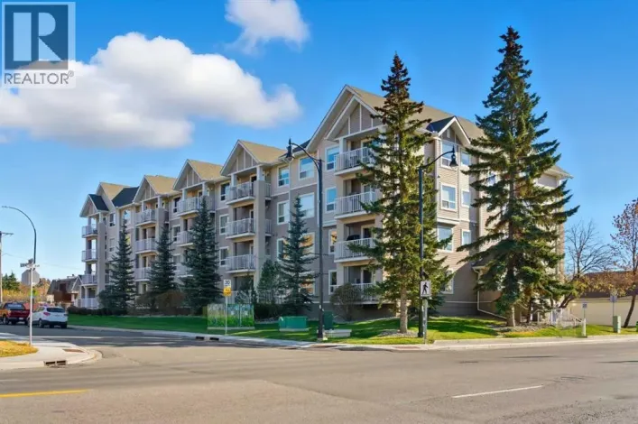 103, 128 Centre Avenue, Cochrane