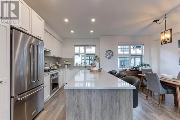 103 1290 MITCHELL STREET, Coquitlam