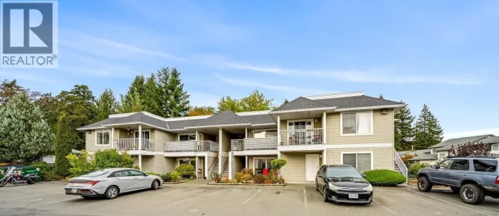 103 130 Back Rd, Courtenay