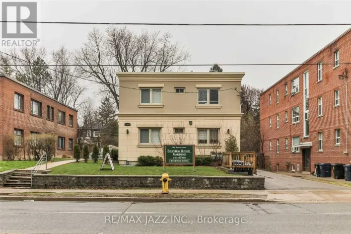 103 - 1303 BAYVIEW AVENUE, Toronto