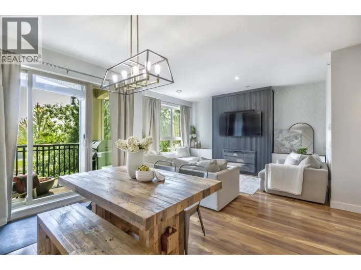 103 1322 GENEST WAY, Coquitlam