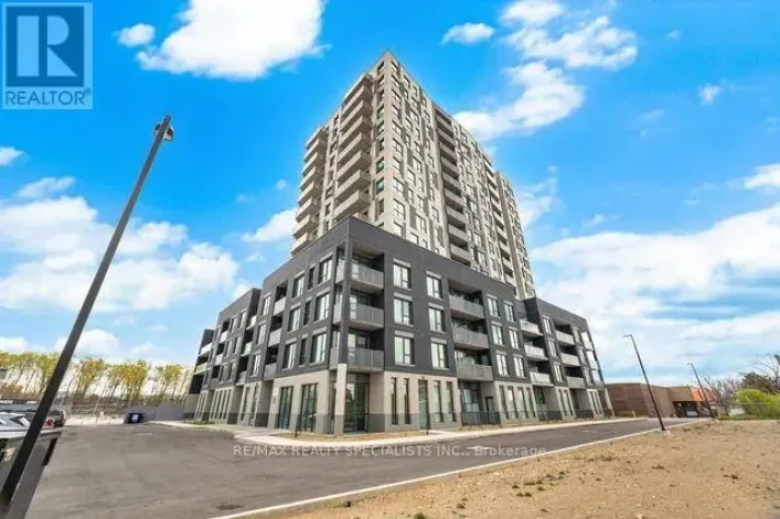 103 - 1333 WEBER STREET E, Kitchener