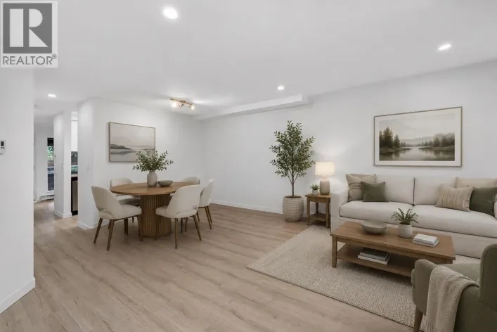 103 1365 W 4TH AVENUE, Vancouver