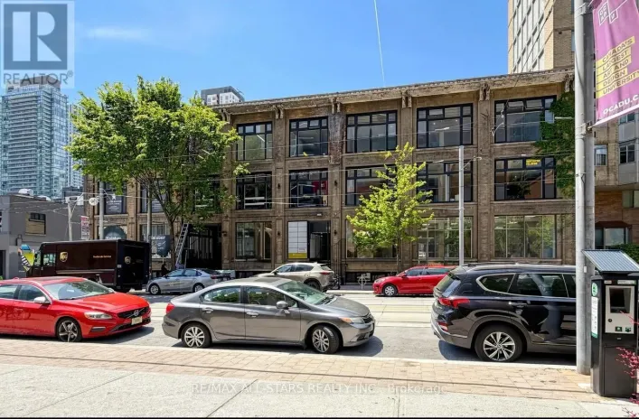 103 - 14 MCCAUL STREET, Toronto