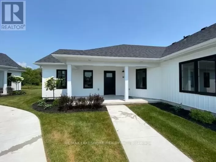 103 - 14 MEADOWCREEK DRIVE, Brighton