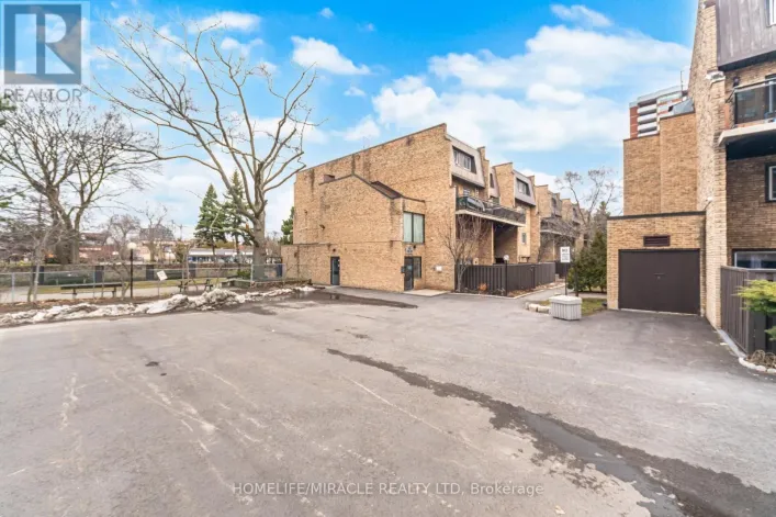 103 - 140 LING ROAD, Toronto