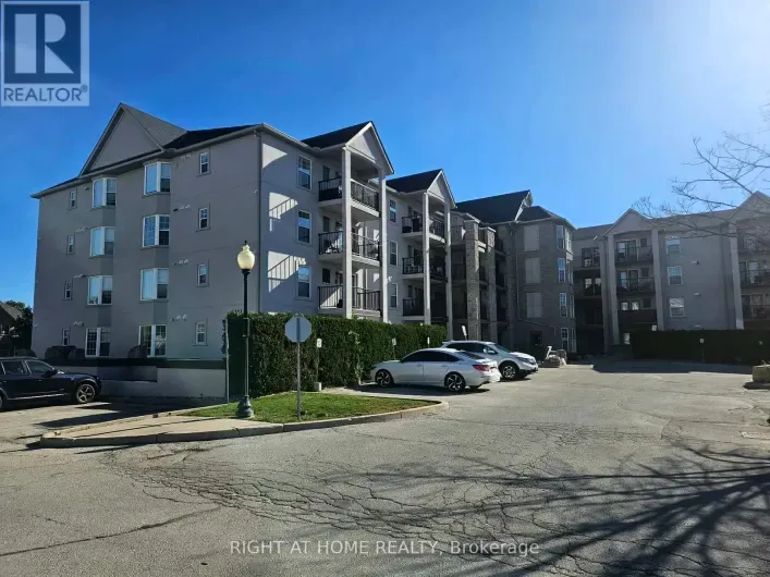 103 - 1421 WALKERS LINE, Burlington