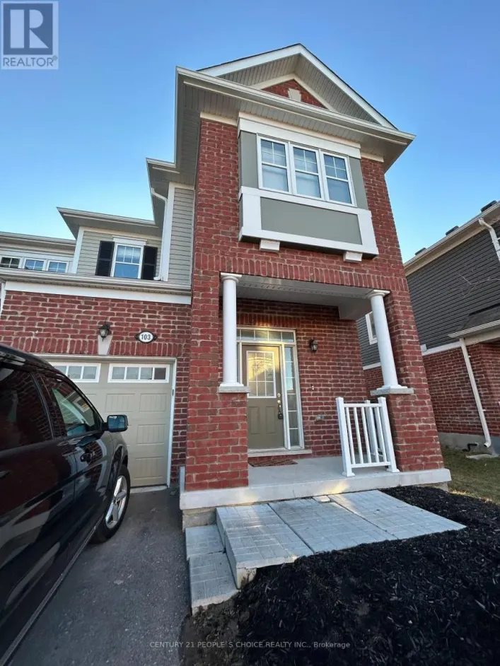 103 - 143 RIDGE ROAD, Cambridge