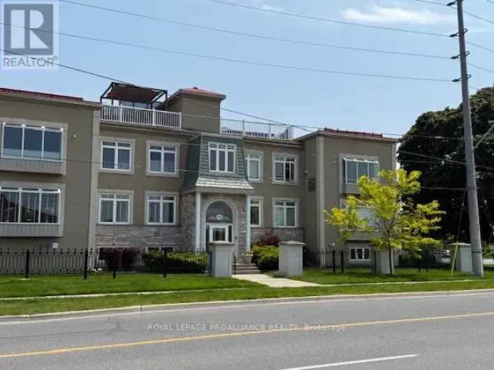 103 - 145 FARLEY AVENUE, Belleville