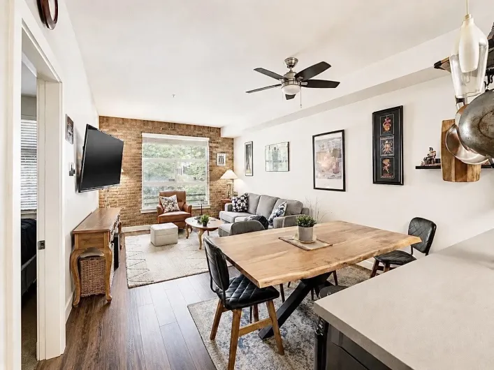 103 14550 WINTER CRESCENT, Surrey
