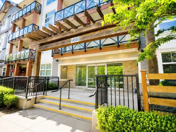 103 14550 WINTER CRESCENT, Surrey