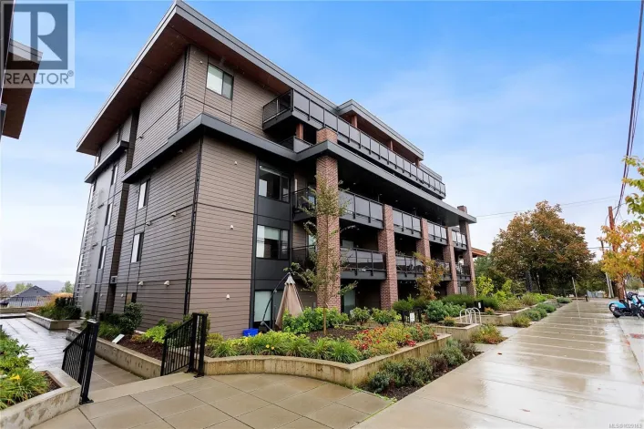 103 147 Haliburton St, Nanaimo