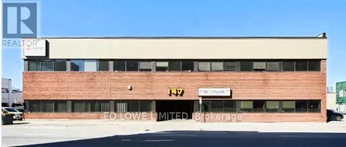 103 - 147 MCINTYRE STREET W, North Bay
