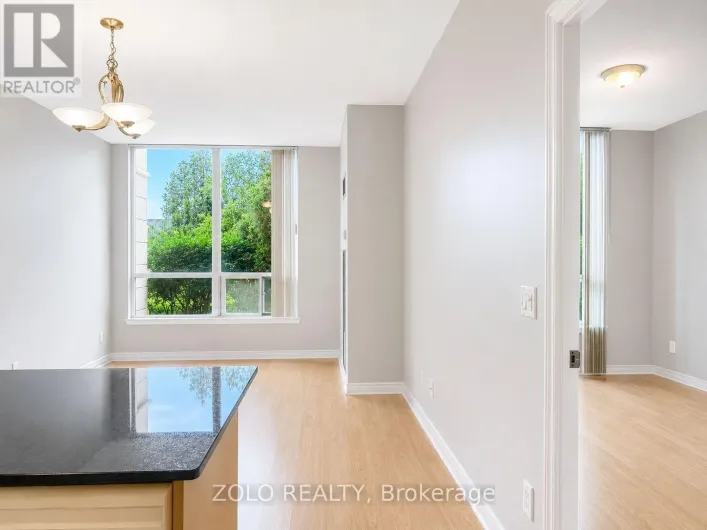 103 - 15 NORTH PARK ROAD, Vaughan
