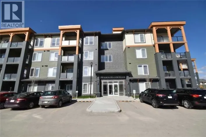 103, 150 Auburn Meadows Manor SE, Calgary
