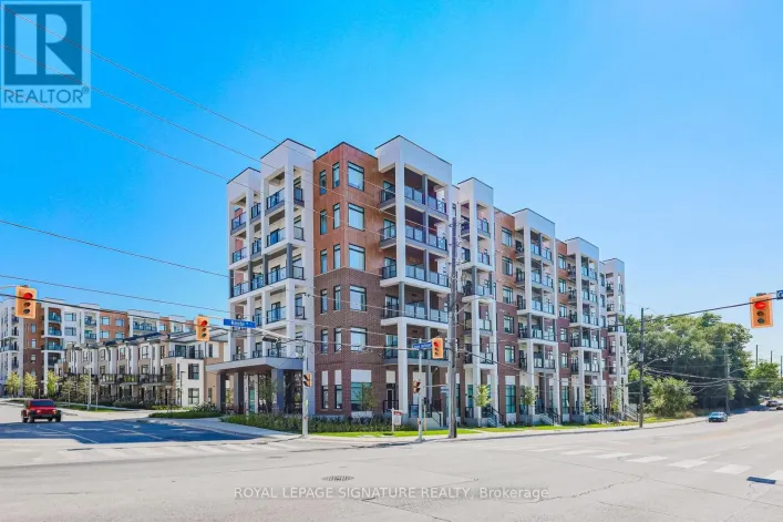 103 - 150 CANON JACKSON DRIVE, Toronto