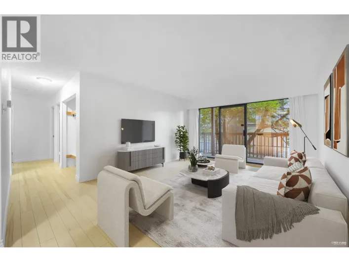 103 150 E 5TH STREET, North Vancouver