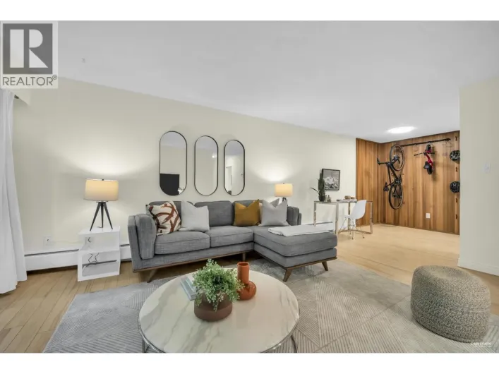 103 150 E 5TH STREET, North Vancouver