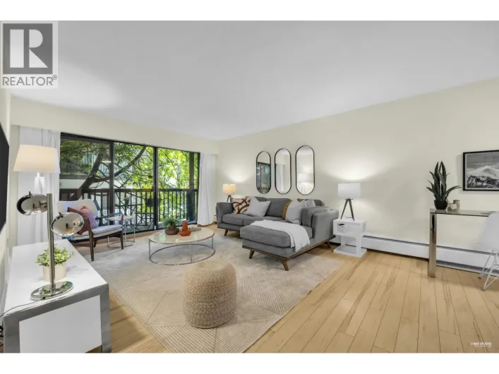 103 150 E 5TH STREET, North Vancouver