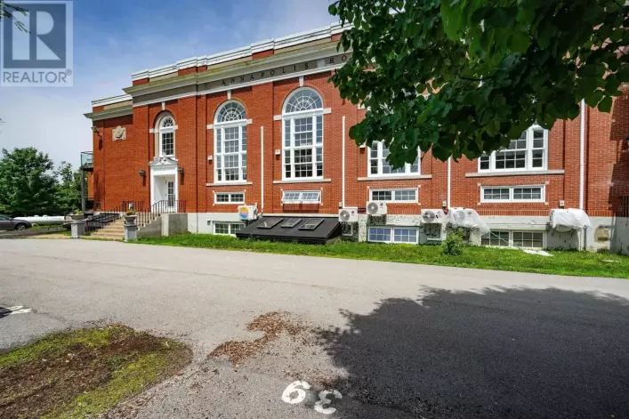 103 151 Ritchie Street, Annapolis Royal