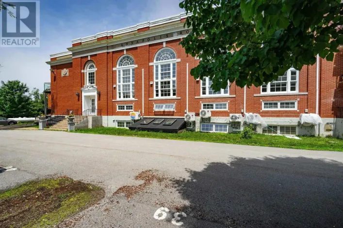 103 151 Ritchie Street, Annapolis Royal