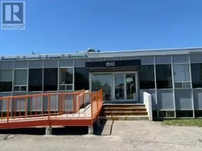 103 - 1510 BIRCHMOUNT ROAD, Toronto