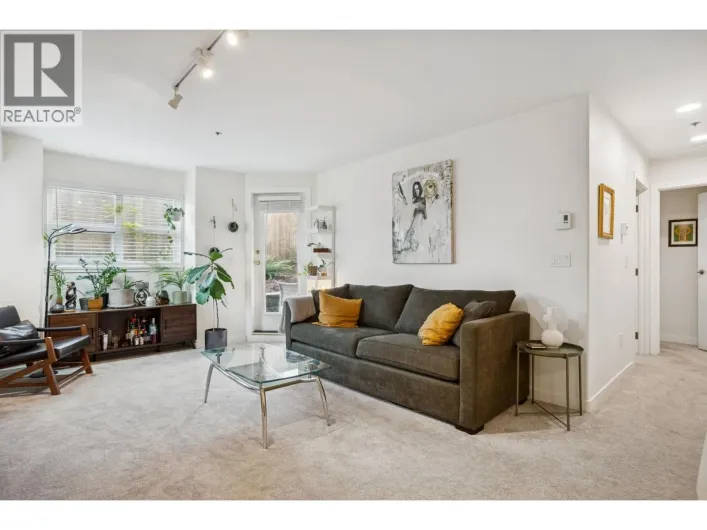 103 1515 E 6TH AVENUE, Vancouver