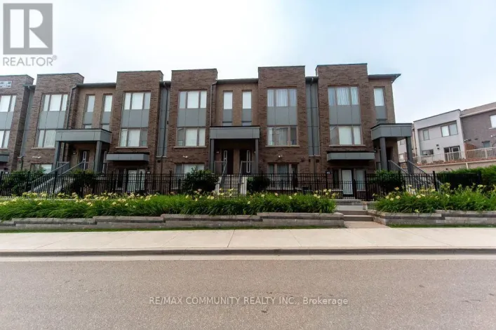 103 - 1525 KINGSTON ROAD, Pickering