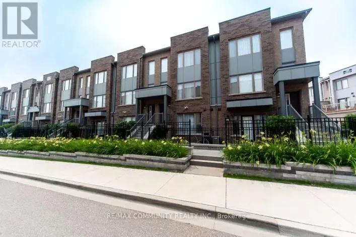 103 - 1525 KINGSTON ROAD, Pickering