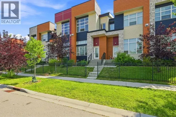 103, 1530 Bayside Avenue SW, Airdrie