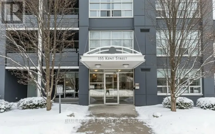 103 - 155 KENT STREET, London East