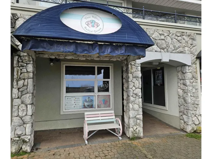 103 15505 MARINE DRIVE, White Rock